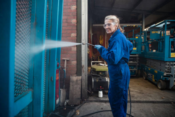 Best Machinery and Equipment Cleaning  in Rockledge, FL