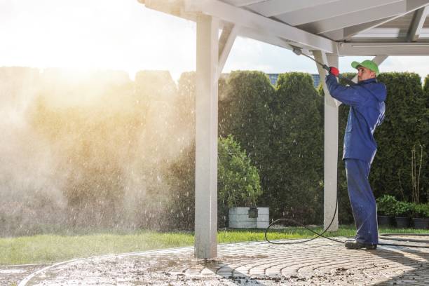 Best Sidewalk and Walkway Cleaning  in Rockledge, FL