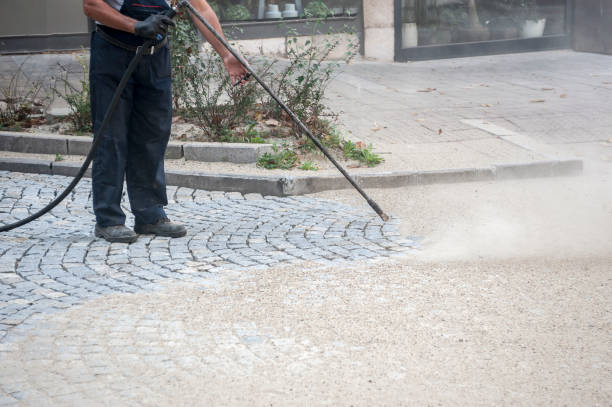 Best Patio and Deck Pressure Washing  in Rockledge, FL