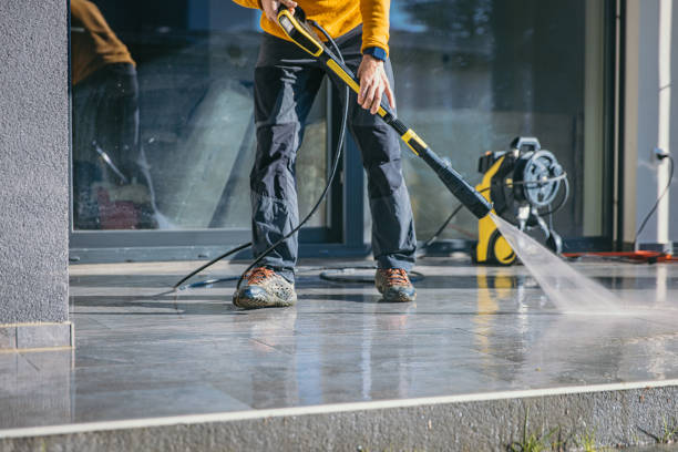 Best Post-Construction Pressure Washing  in Rockledge, FL