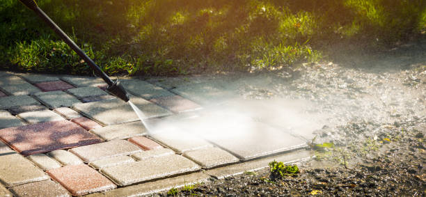 Best Parking Lot and Garage Cleaning  in Rockledge, FL