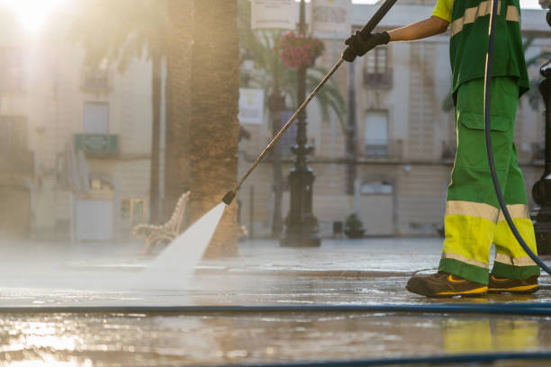 Best Rust Removal  in Rockledge, FL